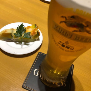 樽生一番搾りキリンビール(millanta)
