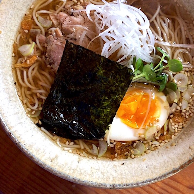 半支那そば(このみ)