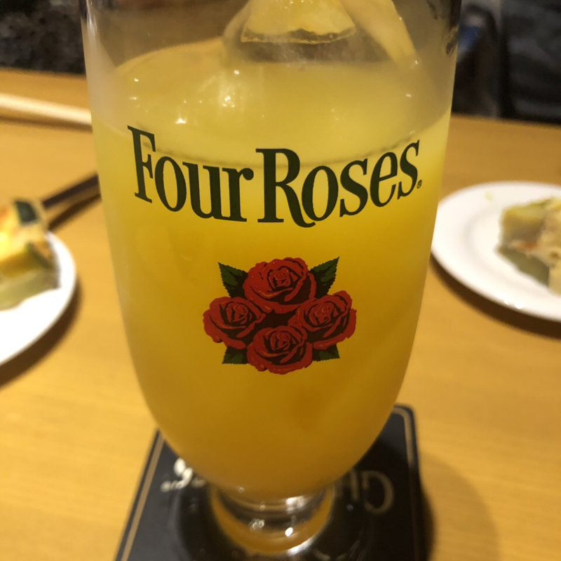 オレンジジュース(millanta)