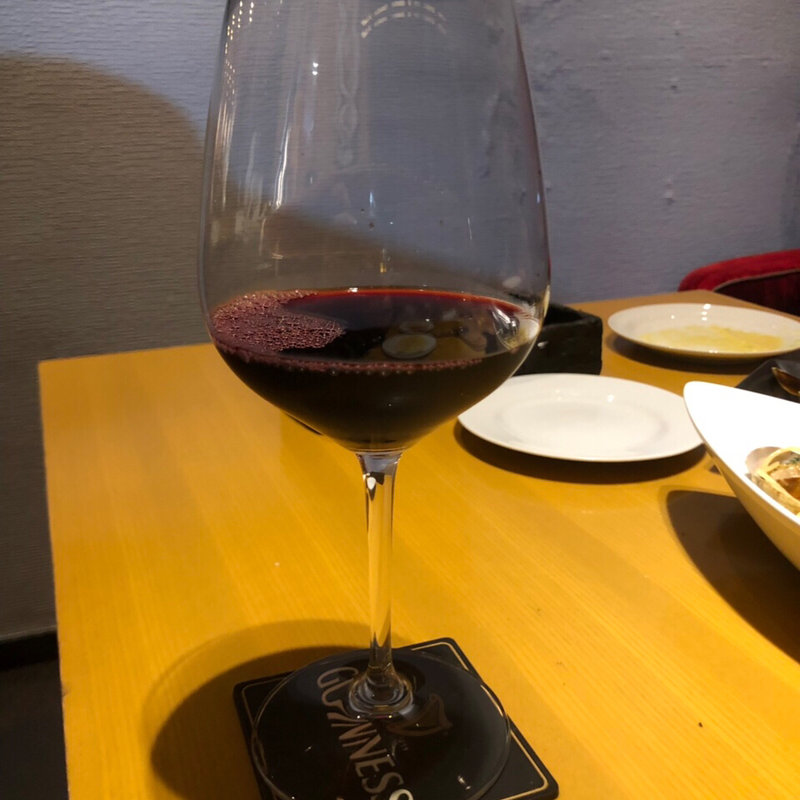 ジンファンデル グラス(millanta)