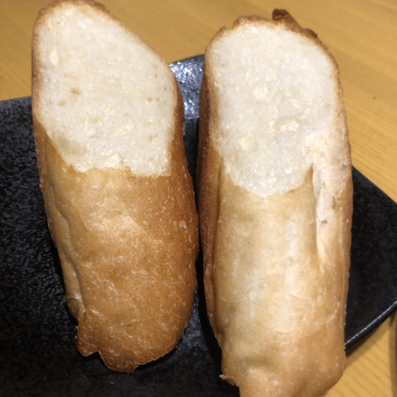 バケット 1cut(millanta)