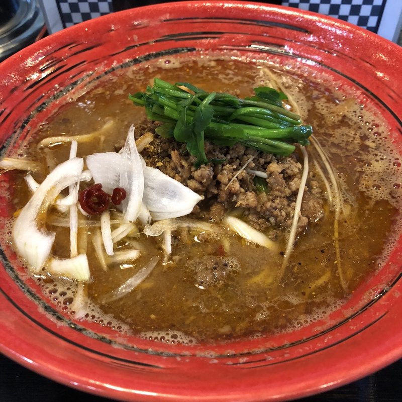 童謡味噌カレーヌードル(ロックンビリーS1 （スーパーワン）)