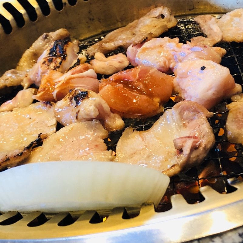 (熟成焼肉いちばん 焼津店 )