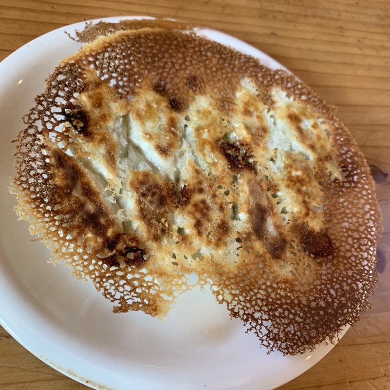 (中洲ラーメン一恭)