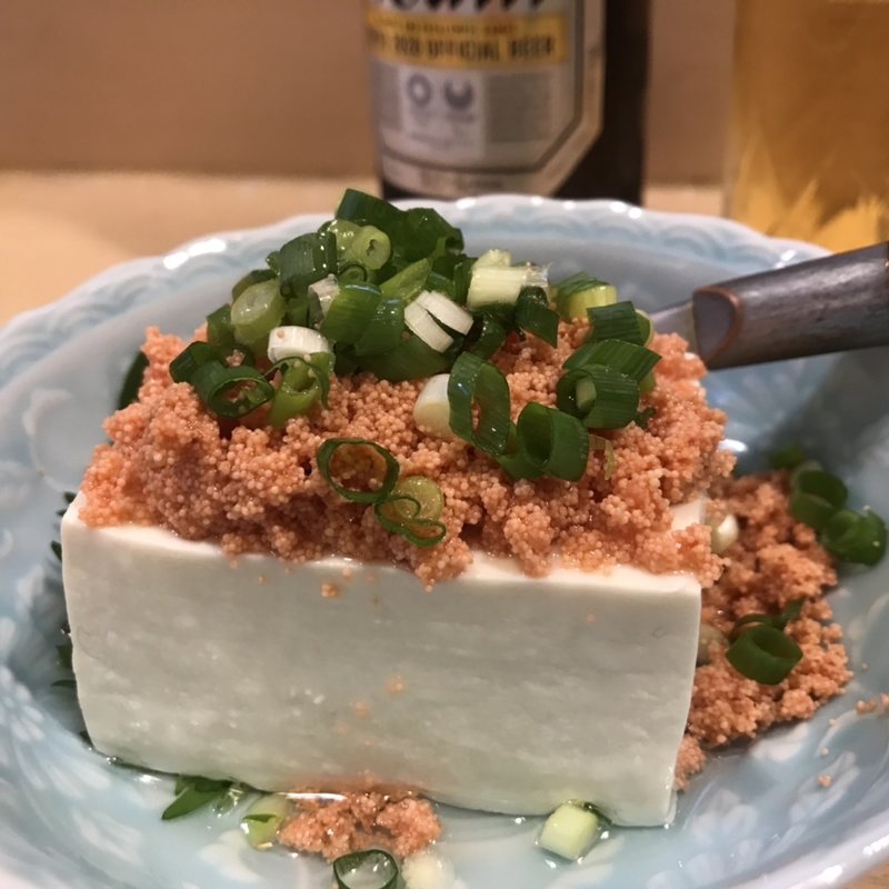 ふじ特製豆腐(ふじ)