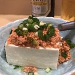 ふじ特製豆腐(ふじ)