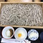 板そば