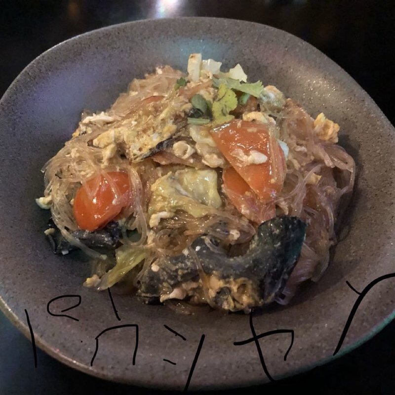 パッウンセン(香辛料理普及促進委員会 フジボン （フジボン）)