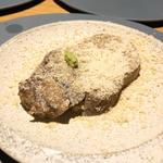 厚切りタンのおでん