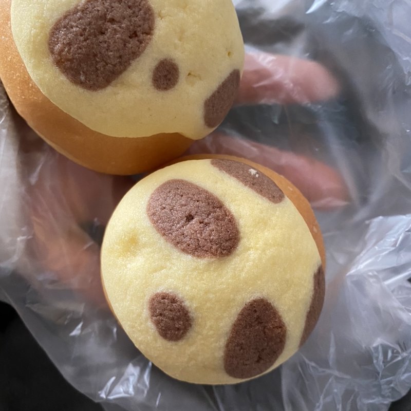 ミニメロンパン(ラ・スリーズ )