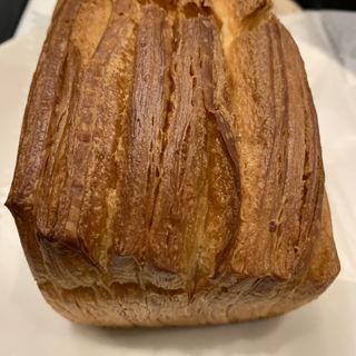 ミルクパン(タリーズコーヒー 新宿NSビルアネックス店)