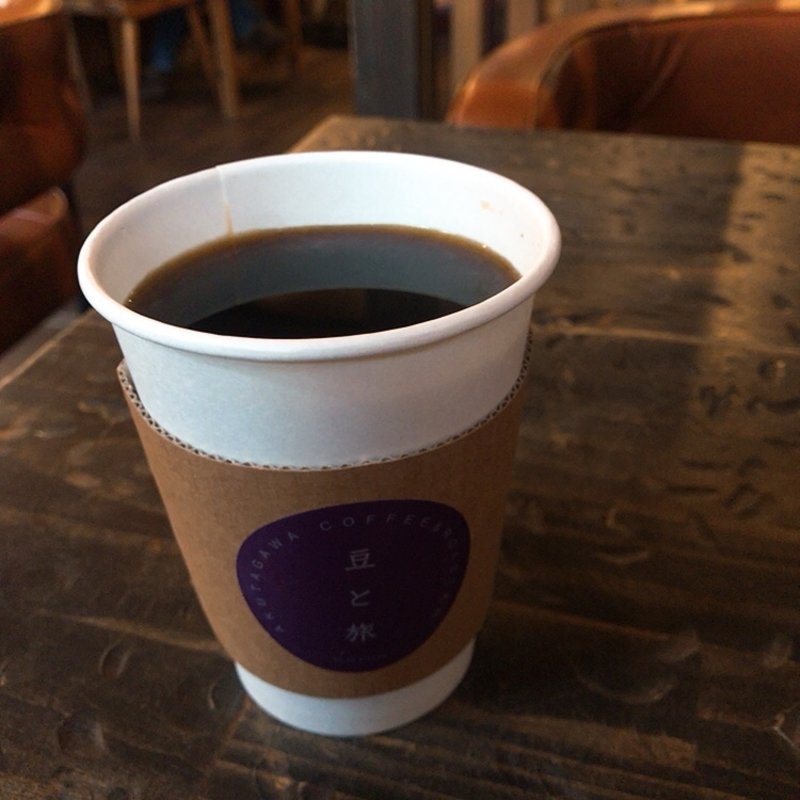 自慢のドリップコーヒー M(芥川珈琲 )