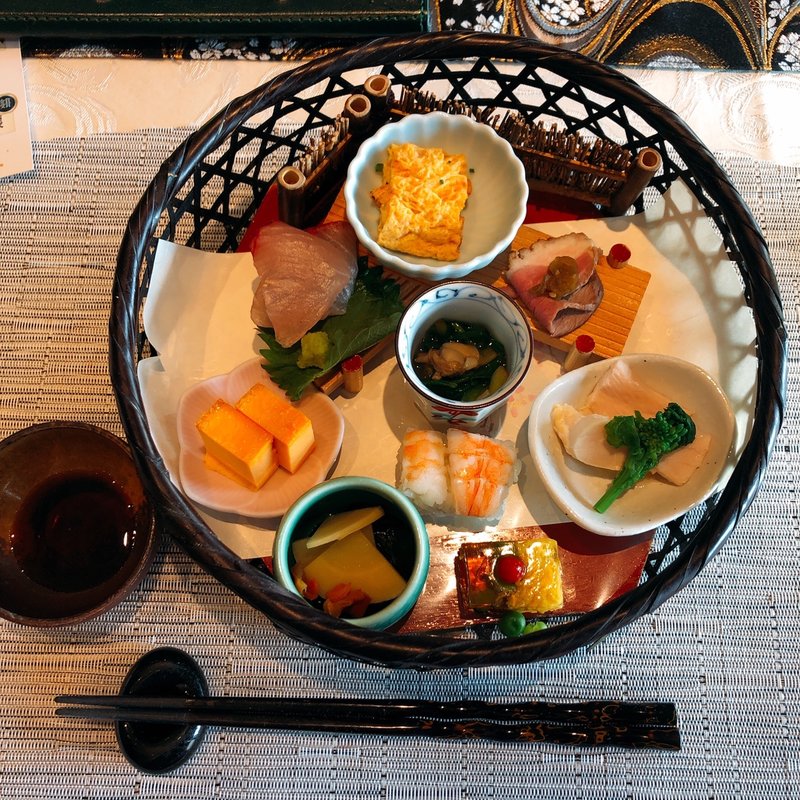 ランチコース(天空の庭 星のなる木)