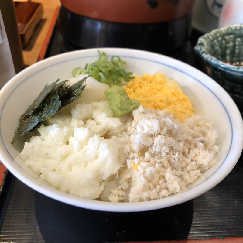 鯛めし(みな美)