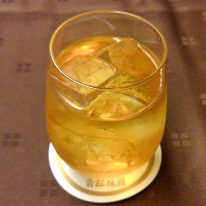 伊達(鷹泉閣 岩松旅館 （ようせんかく いわまつりょかん）)