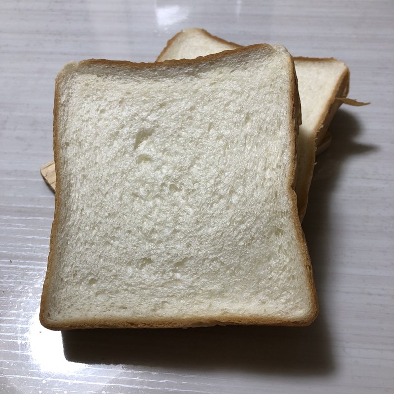 食パン(トイパン)