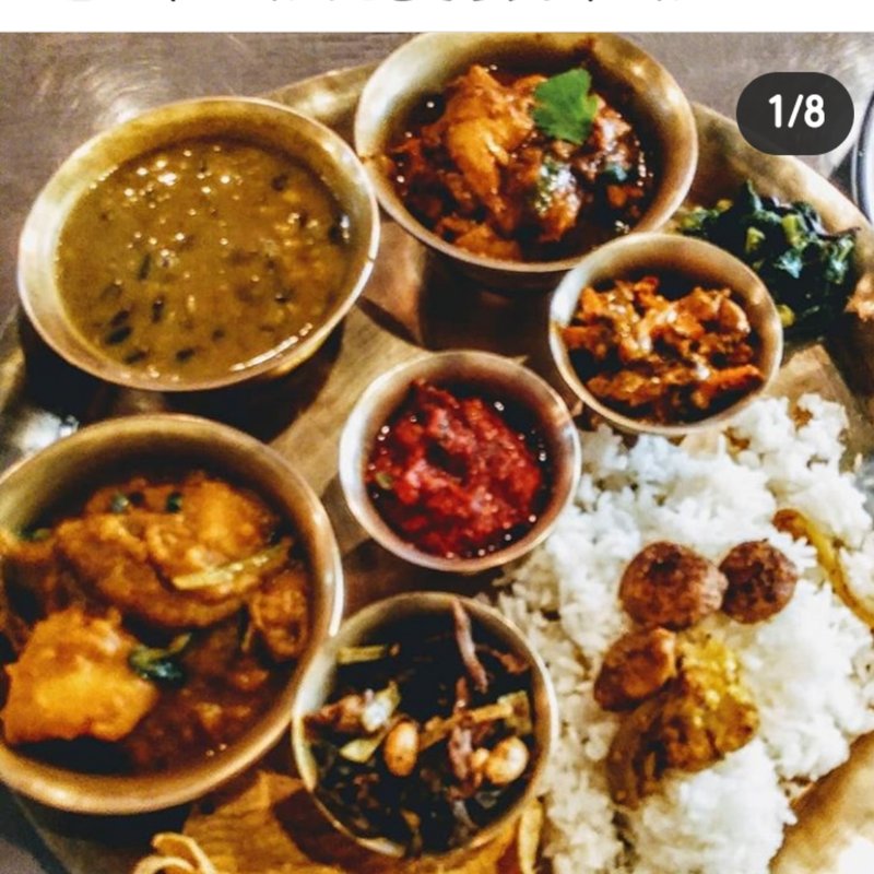 週末スペシャルダルバート(jujudhau)