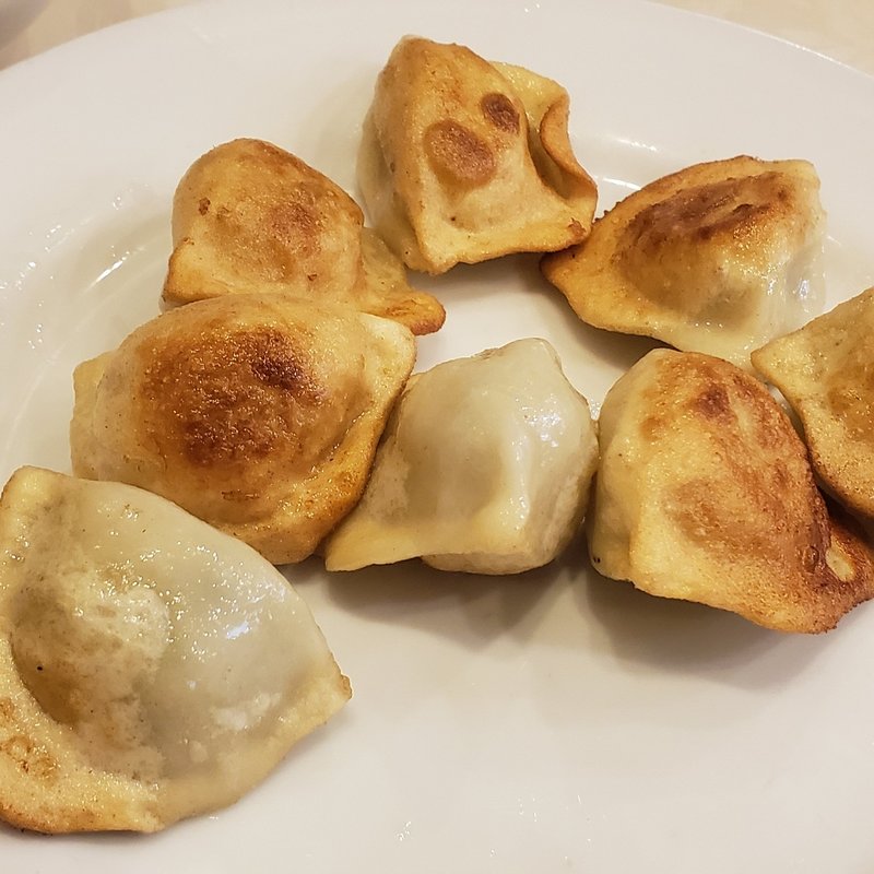 餃子(生香園(セイコウエン))