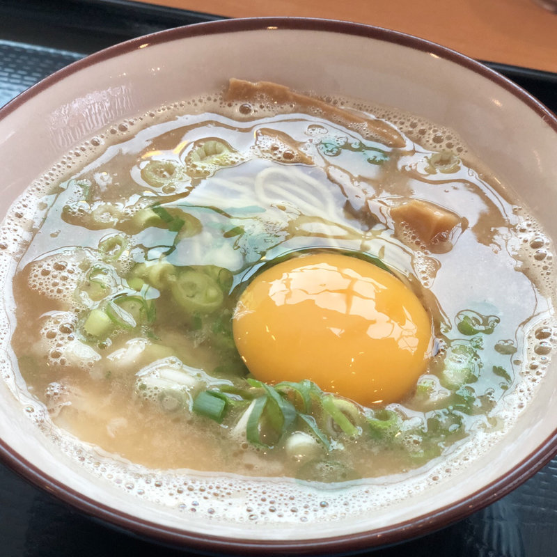 (宝ラーメン 徳島阿波おどり空港店 )