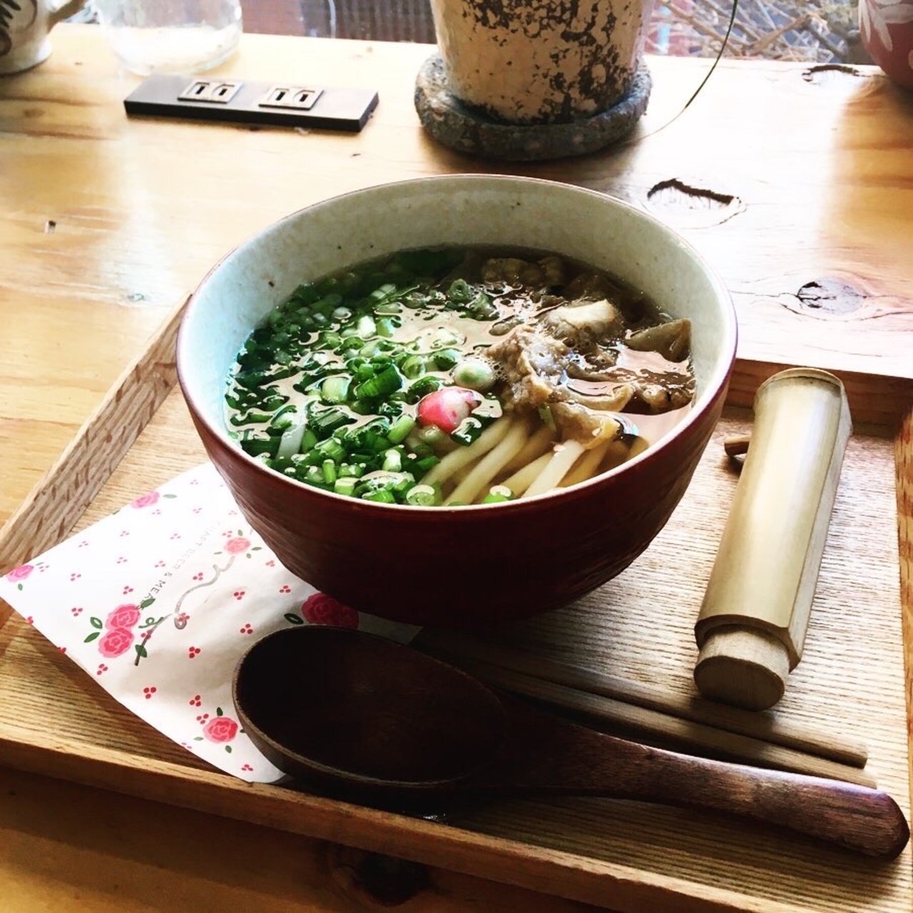 東京都のおすすめかすうどんbest30 Sarah サラ