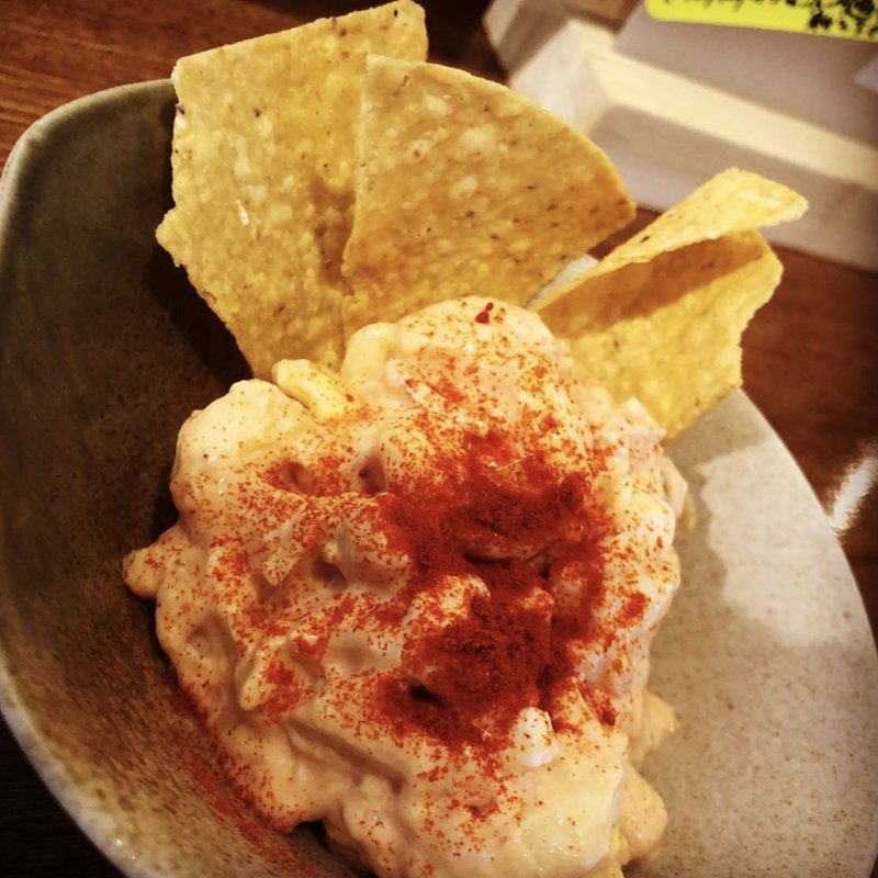 マカロニサラダ(籃らん（らんらん）)