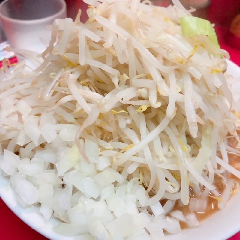 らーめん(豚ラーメン )