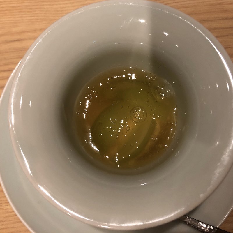 あわび粥(ほうば )