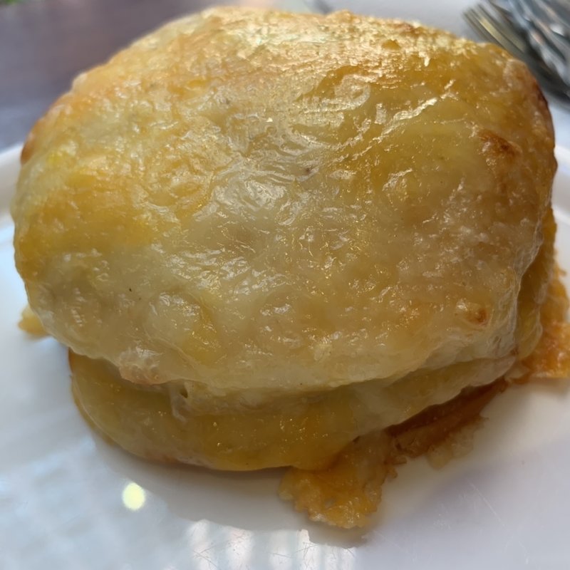 クロックマダム(ラ ブティック ドゥ ジョエル・ロブション 丸の内店 )