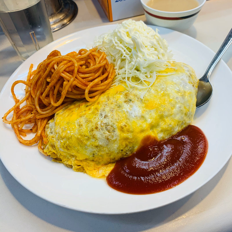 オムドライ(むさしや)