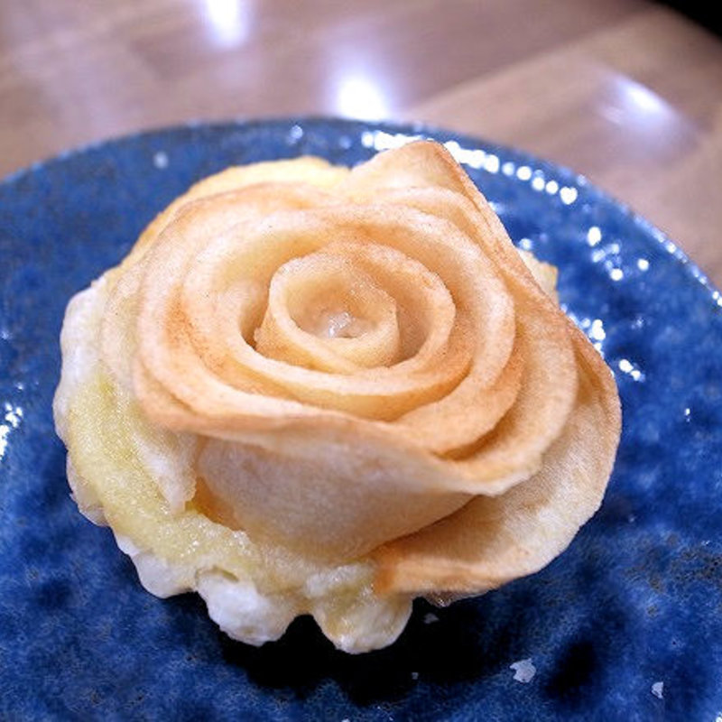 アップルパイ(立ち飲み 勝)