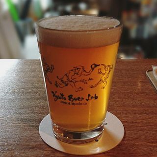 XXX(トリプルエックス)(Kyoto Beer Lab 京都ビアラボ)