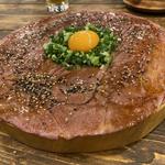 (肉バルKACCHAN ちょっとその先へ)