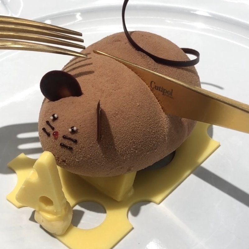 スチュアート(ポアール・ド・ジュネス （POIRE de junesse）)