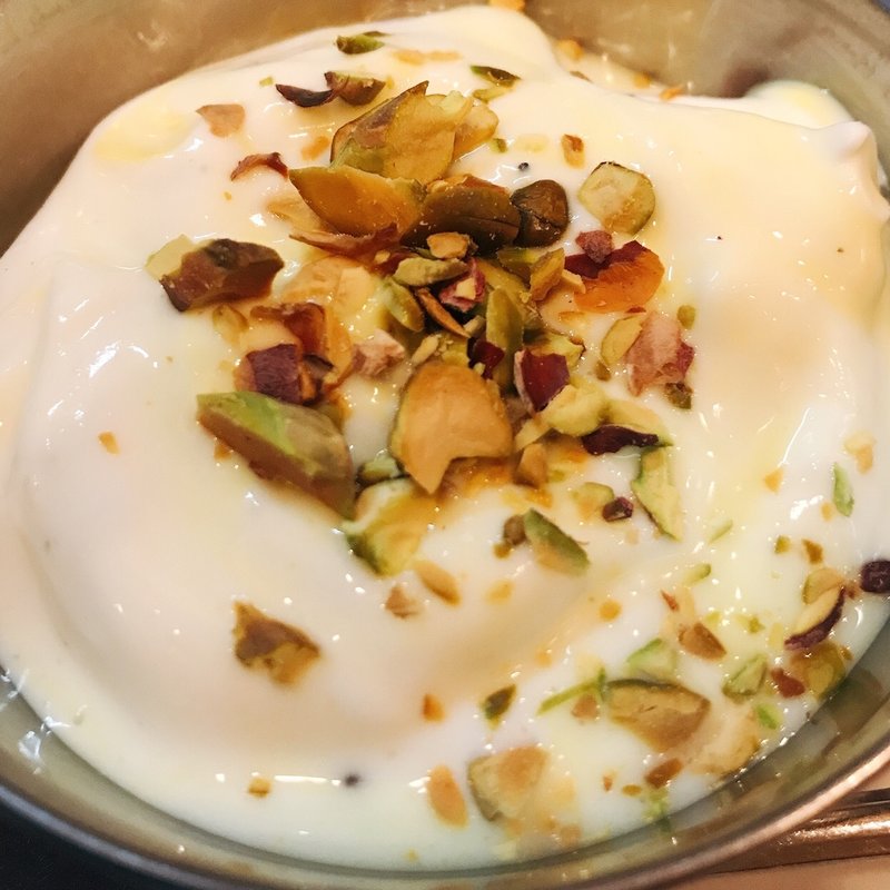 シュリカンド(インドカレー茶屋 にきる)