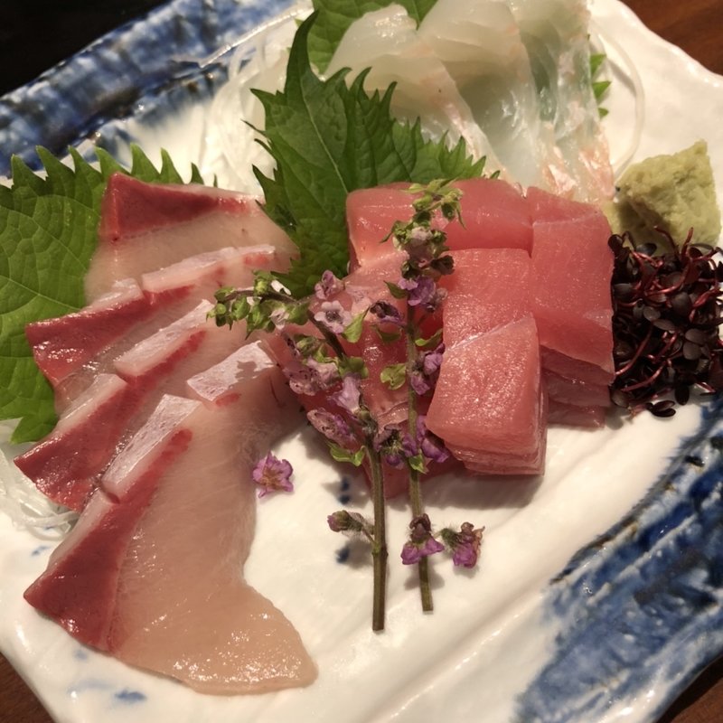 刺身(さくらや )