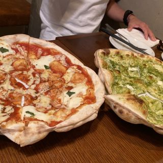(PIZZA&WINE CONA 江古田店)