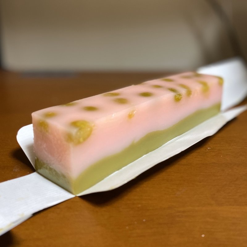 節分ういろ(虎屋ういろ 本店 （とらやういろ）)