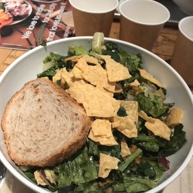 (GREEN BROTHERS 麻布十番店)