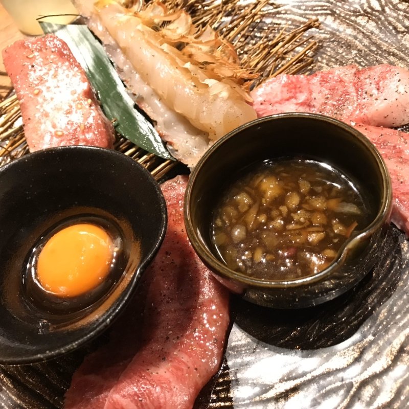 (焼肉トラジ 有楽町店 )