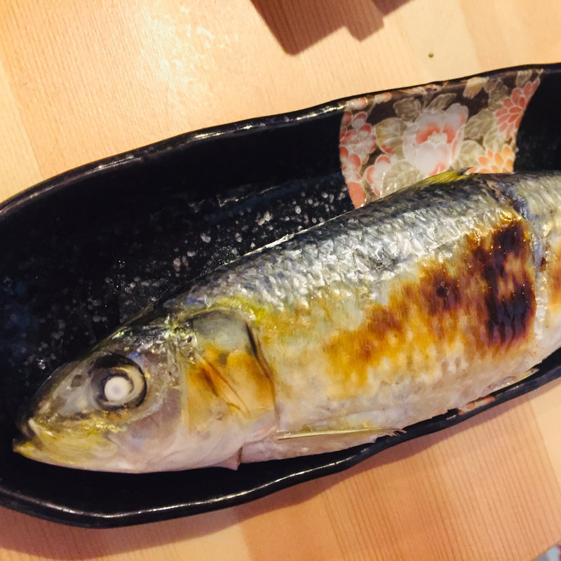 カタボシイワシ(やまと屋)