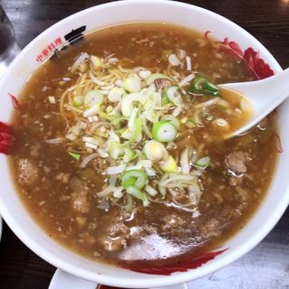 宮前平駅周辺で食べられる担々麺人気8選 Sarah サラ