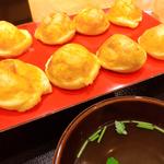 明石焼き