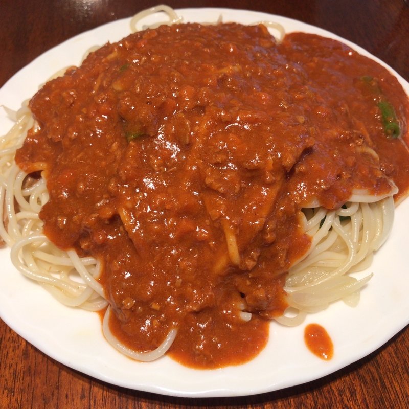 ミートソース(サンテラス )