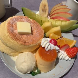 (フリッパーズ自由が丘)