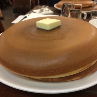 横浜駅周辺で食べられるホットケーキ人気5選 Sarah サラ