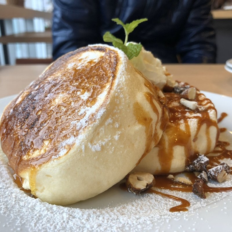 プレーン(Banks cafe & dining 渋谷 （バンクスカフェアンドダイニング）)