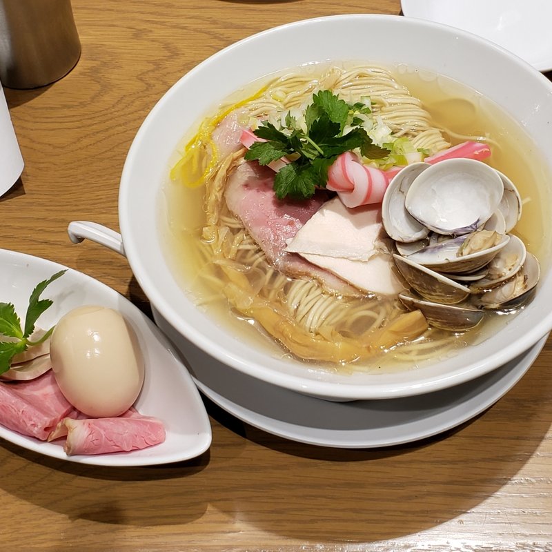 (むぎとオリーブ さいたま新都心店)