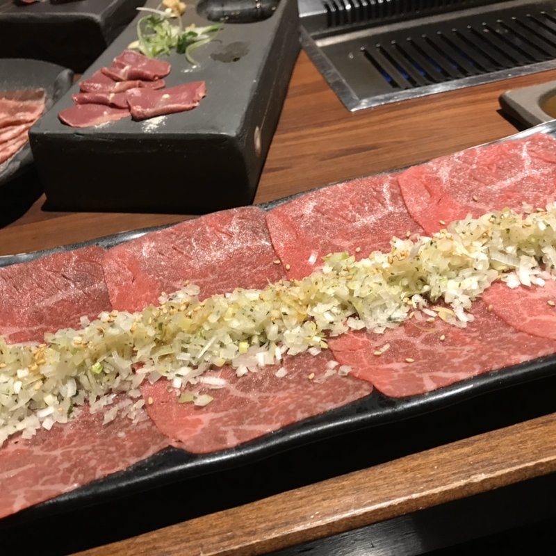 (焼き肉家　益市 堺町錦店 )