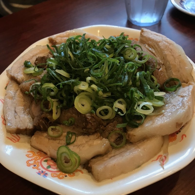 (本家 第一旭 たかばし本店 （ほんけ だいいちあさひ）)