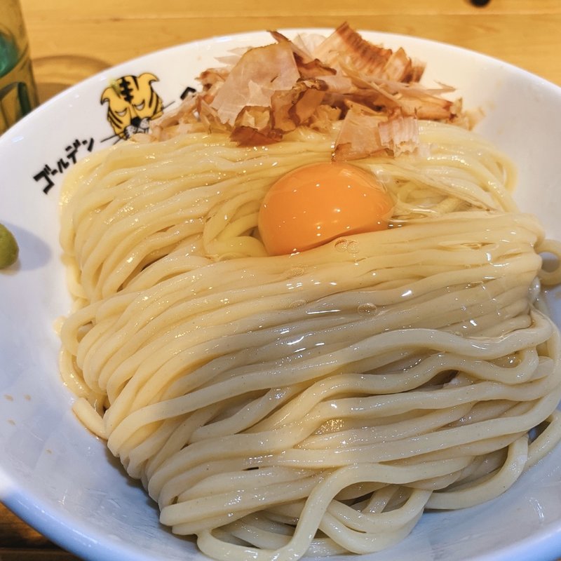 TKM大盛り(ゴールデンタイガー)